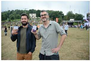 Foto 314 de la s&aacute;bado 8 de julio | Bilbao BBK Live 2017